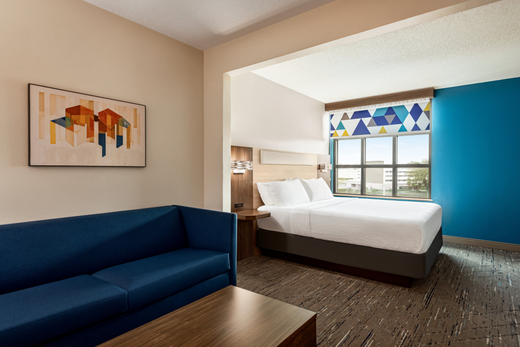 Holiday Inn Express & Suites Mobile West I-10 by IHG