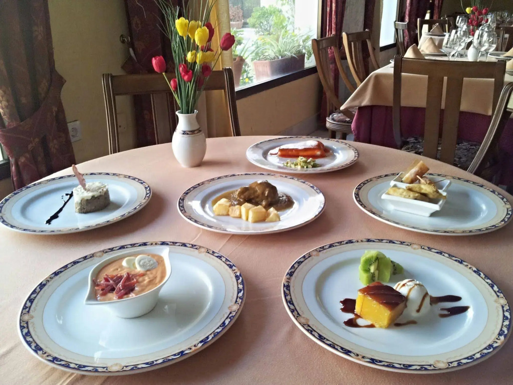 Hotel Averroes