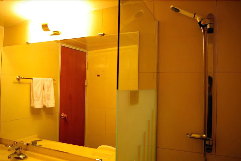 Jeju Kumgangsan Condo