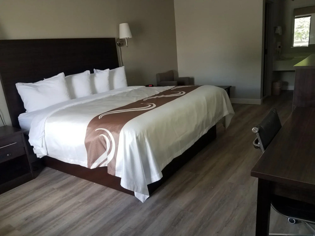 Quality Inn Emporia