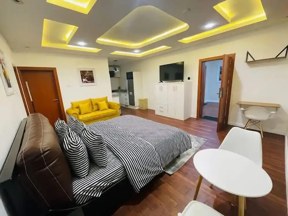 White Angels Hotel and Suites