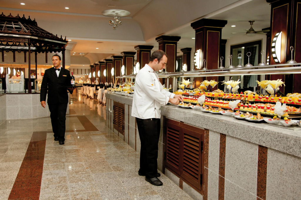 Riu Palace Macao