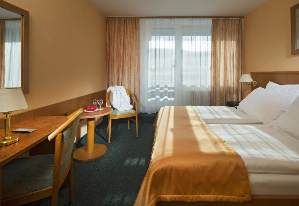 OREA Resort Horal Špindlerův Mlýn
