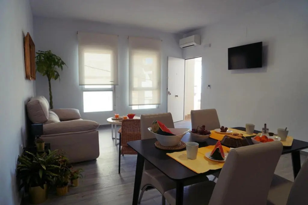 Apartamentos Ondeanos