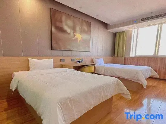 iV Hotel (Rongchang District Government)