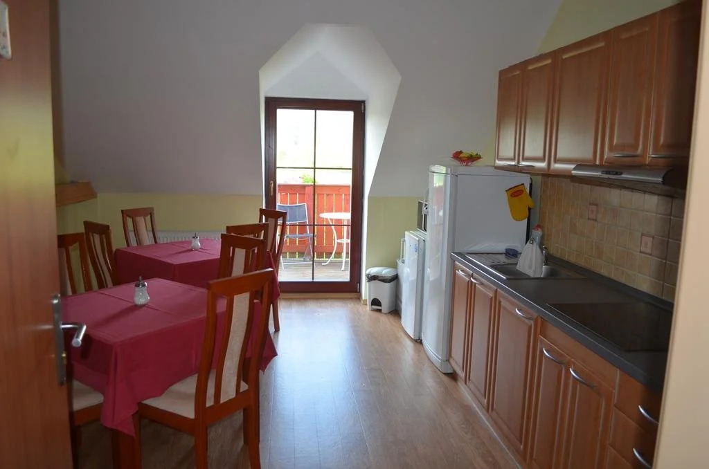 Penzion Střemily