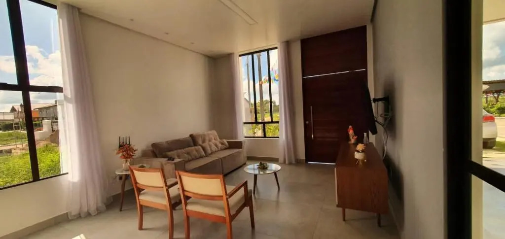 Casa branca