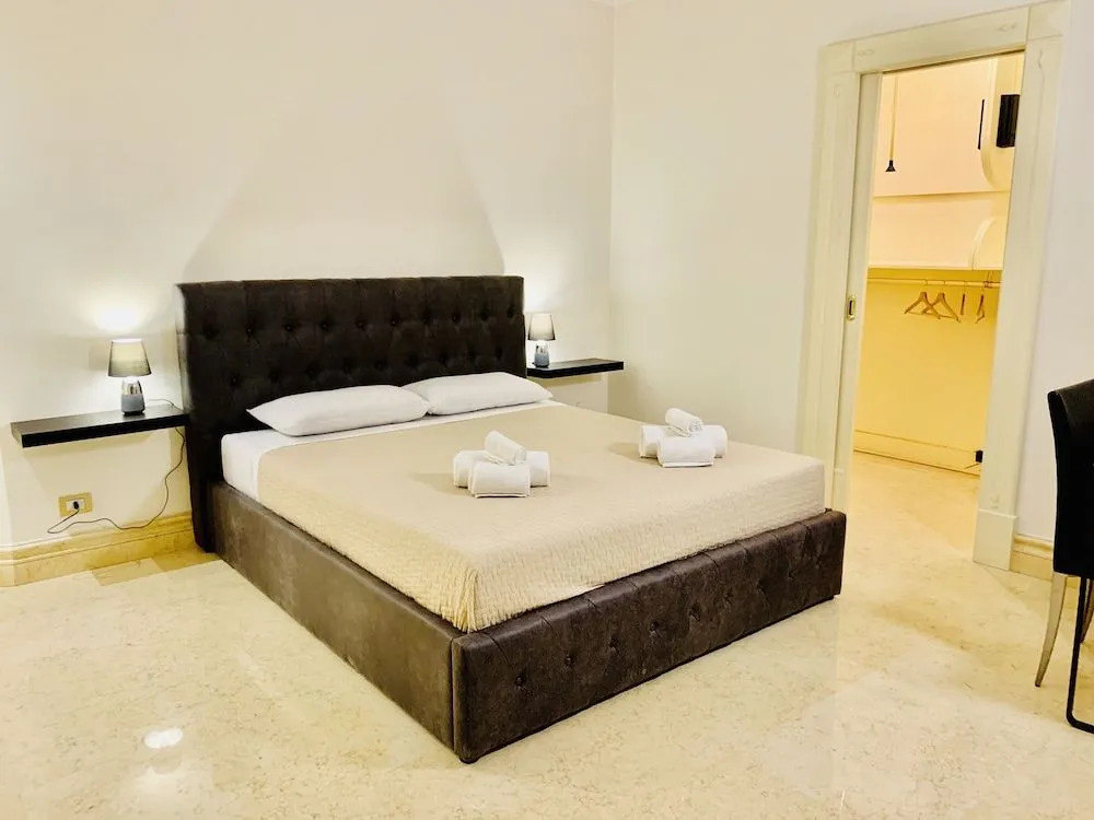 Simons Guest House Rome