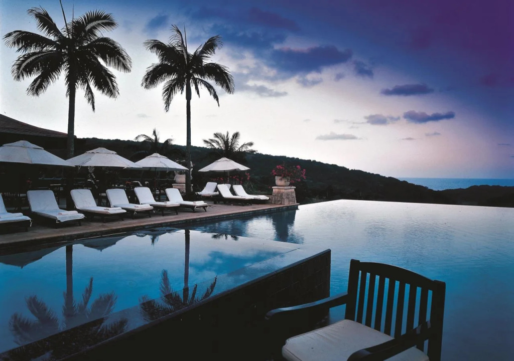 Zimbali Lodge by Dream Resorts