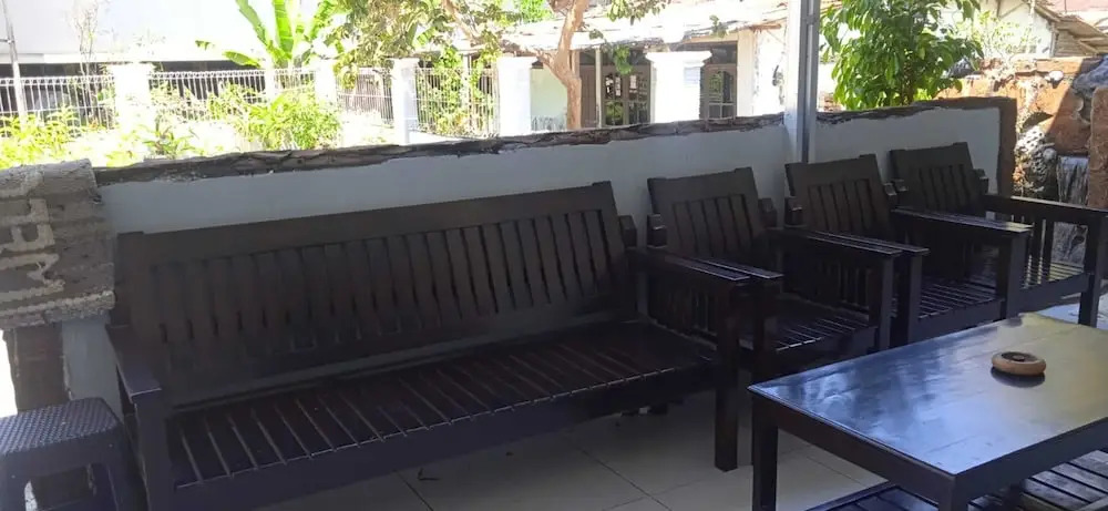 Surya Abadi Homestay Syariah RedPartner