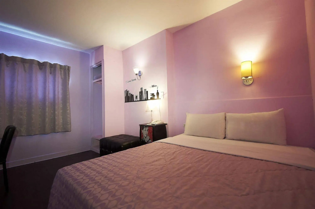 Ting B&B Hotel