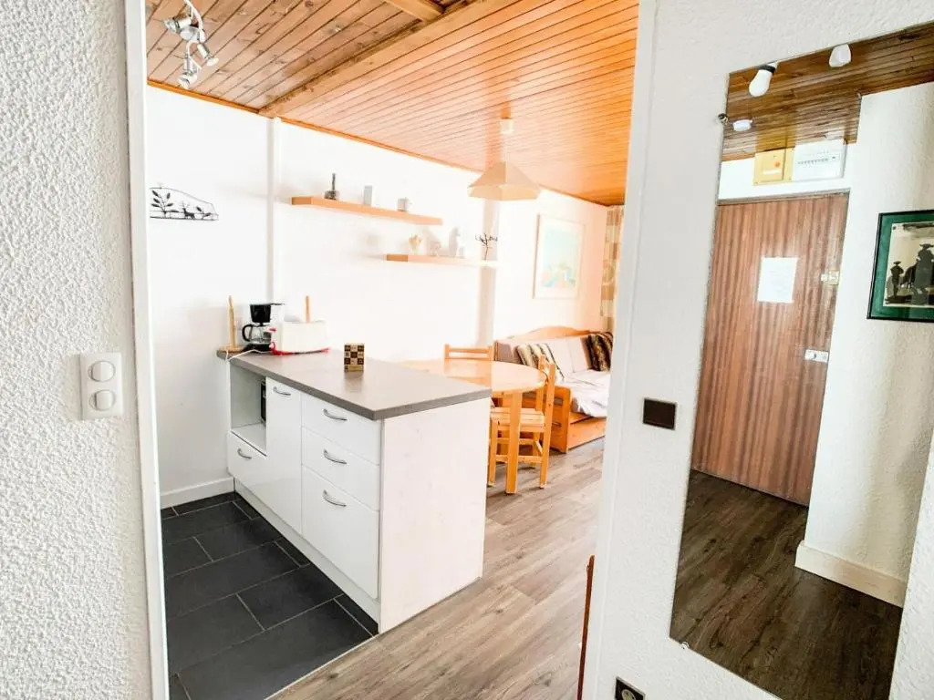 Résidence Tommeuses - 2 Pièces pour 6 Personnes 31