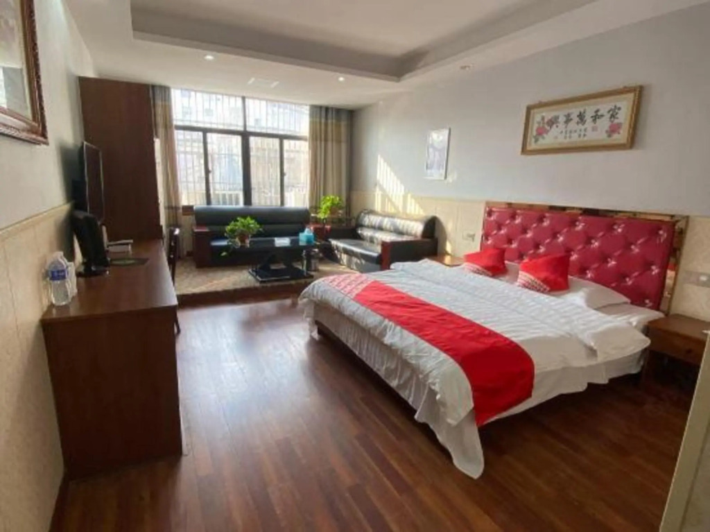 Susong Shuangan Business Hotel