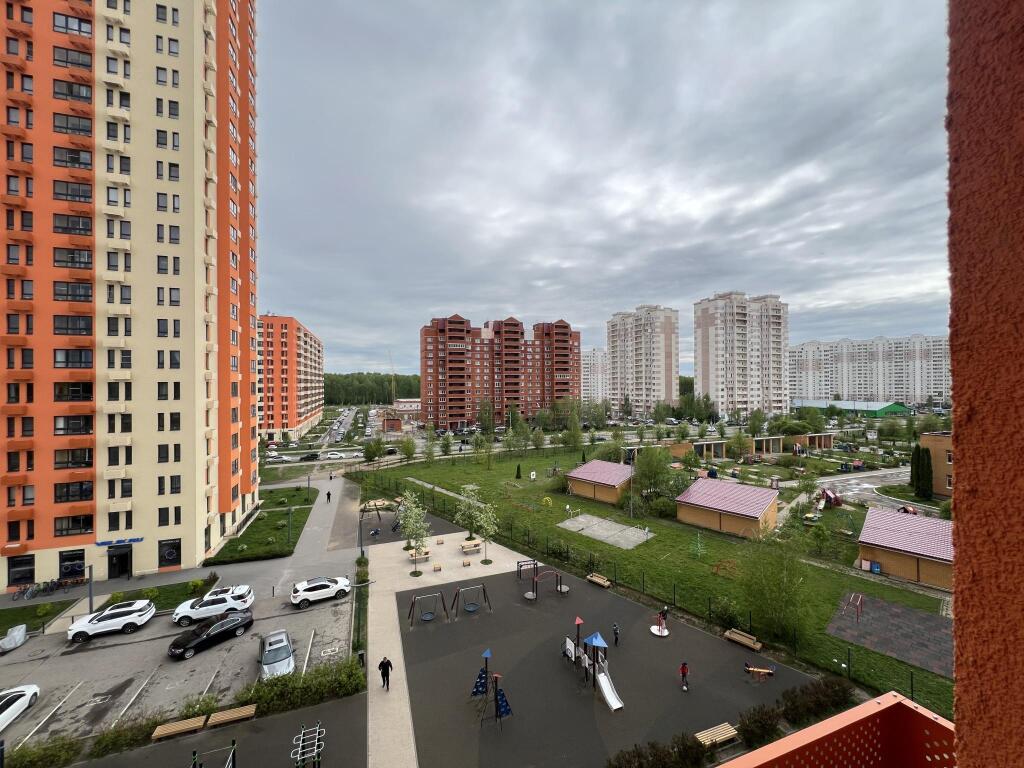 КакДома Победы 4 Калуга