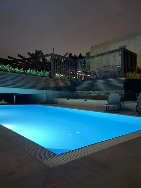 Apartment Rezidence La