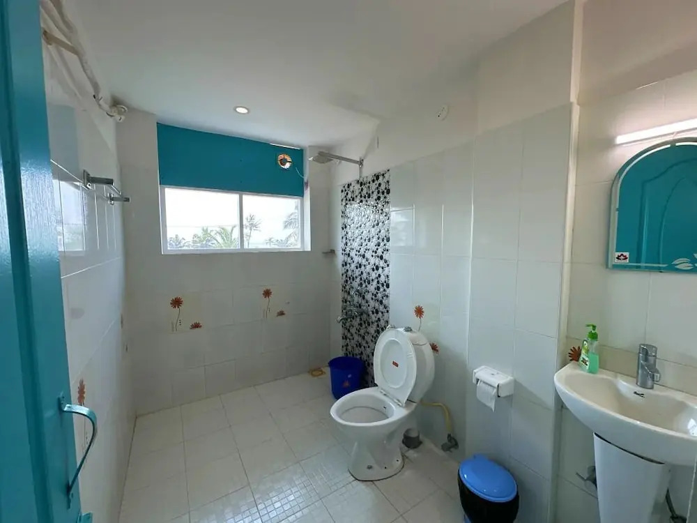 Soul Hostel