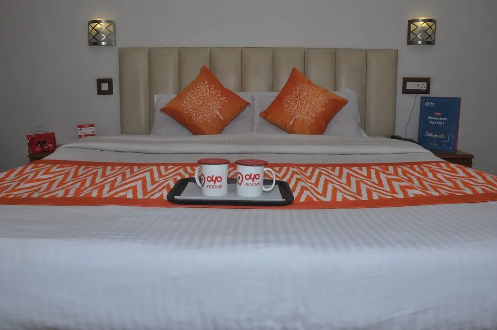 OYO 1636 Hotel Rahat Regency