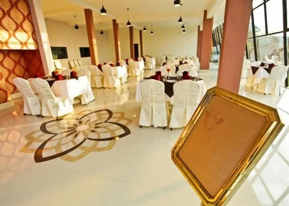 Golden Nest Resorts