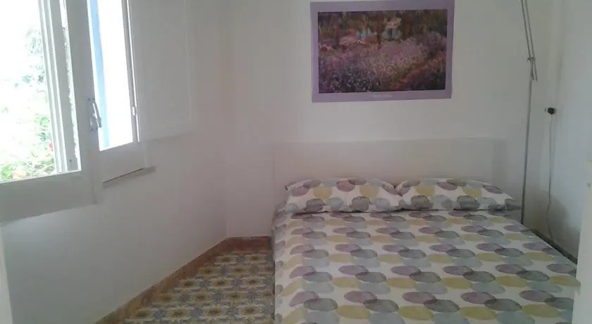 Holiday home Soffio di Mare