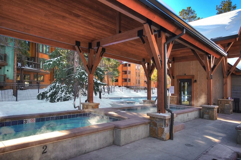 Mountainwood 103 By Peak Property Management