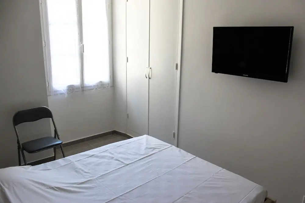 Lola Apartment
