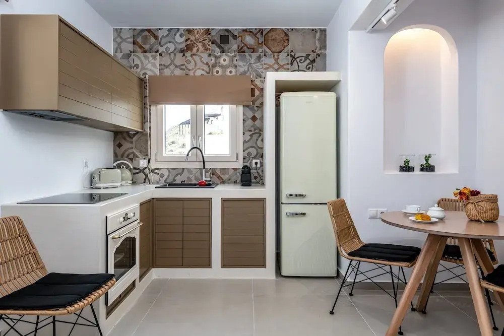 Remezzo Suites