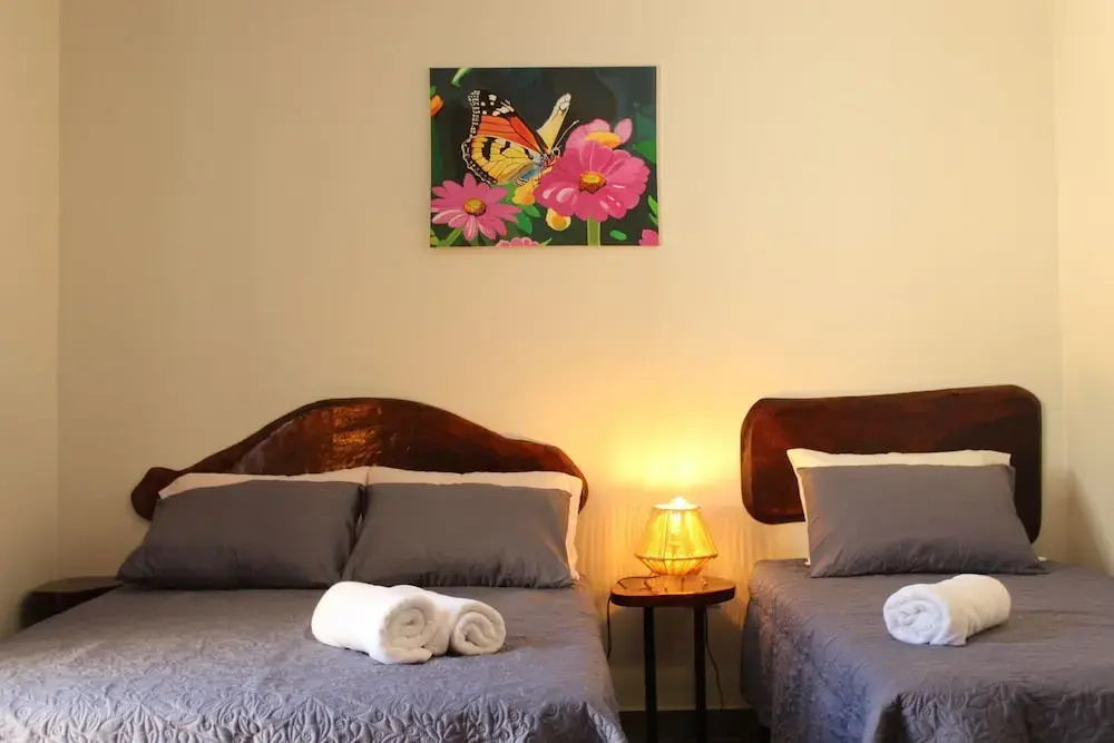 Hotel Huacas