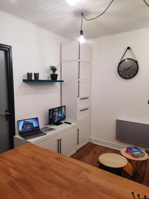 Ax, Superbe appartement 2 ch jusqu'à 5 pers