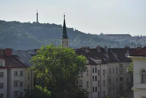 Prague Season Hotel