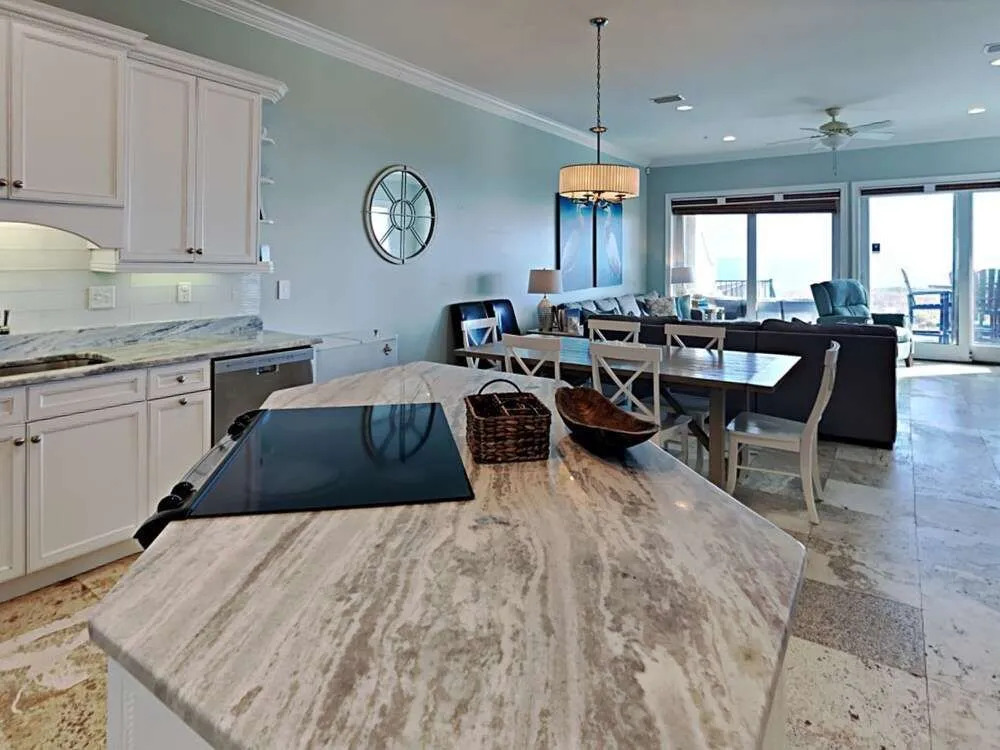 Three Sisters by Southern Vacation Rentals