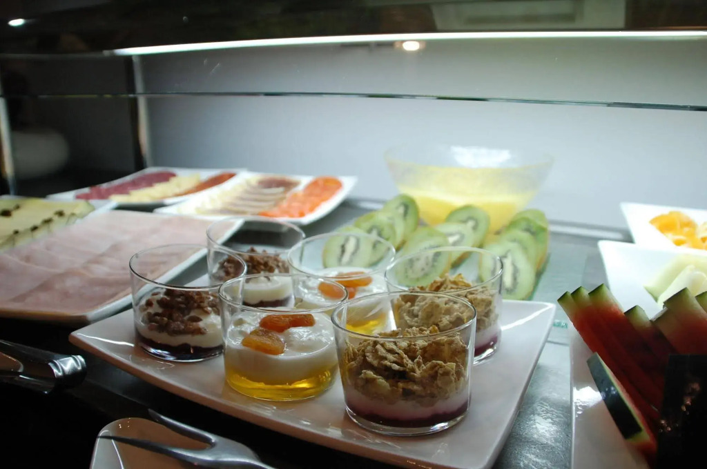 Eco Alcalá Suites