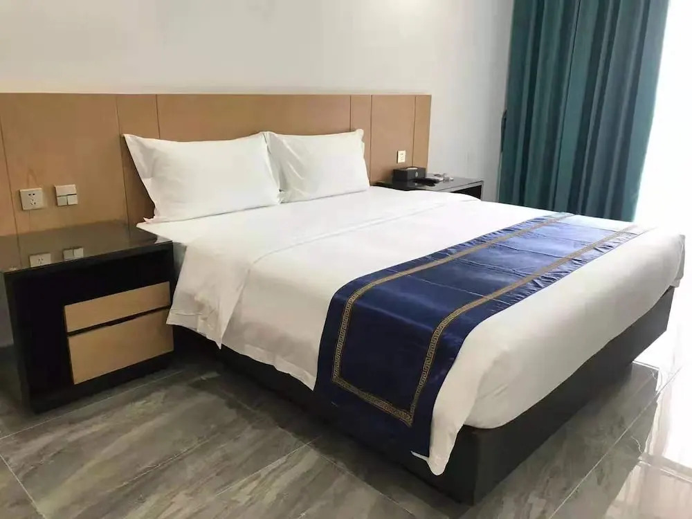 GuiHe International Hotel