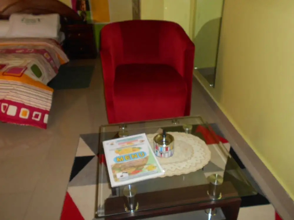 Hotel Ayenou