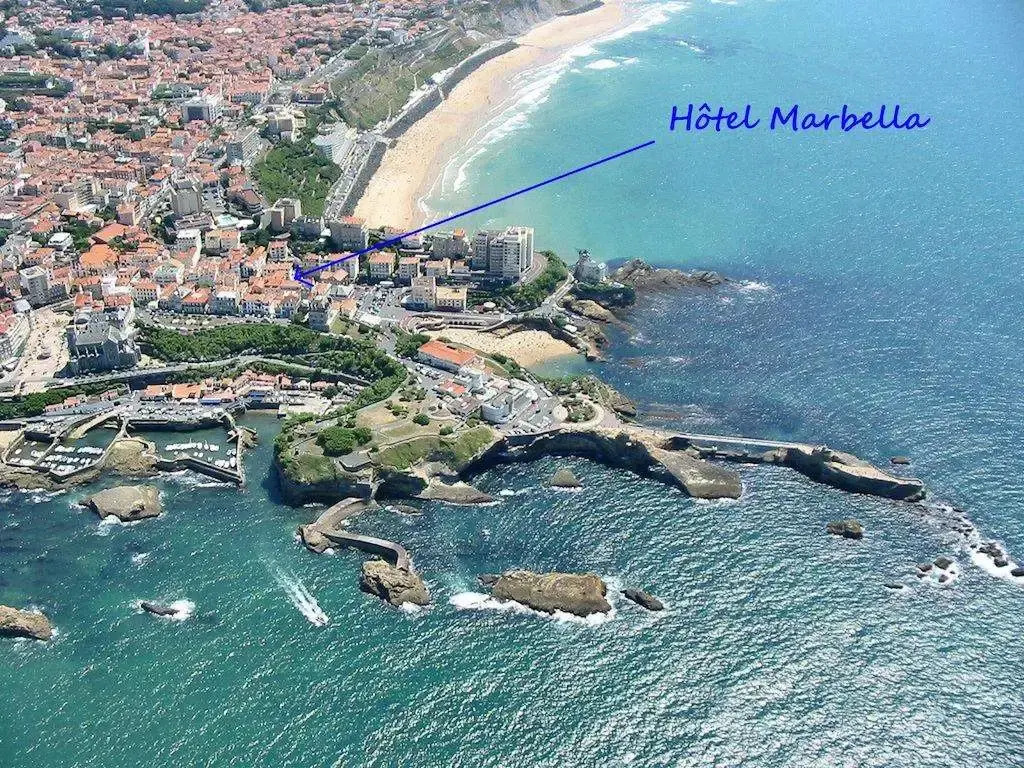 Hotel Marbella