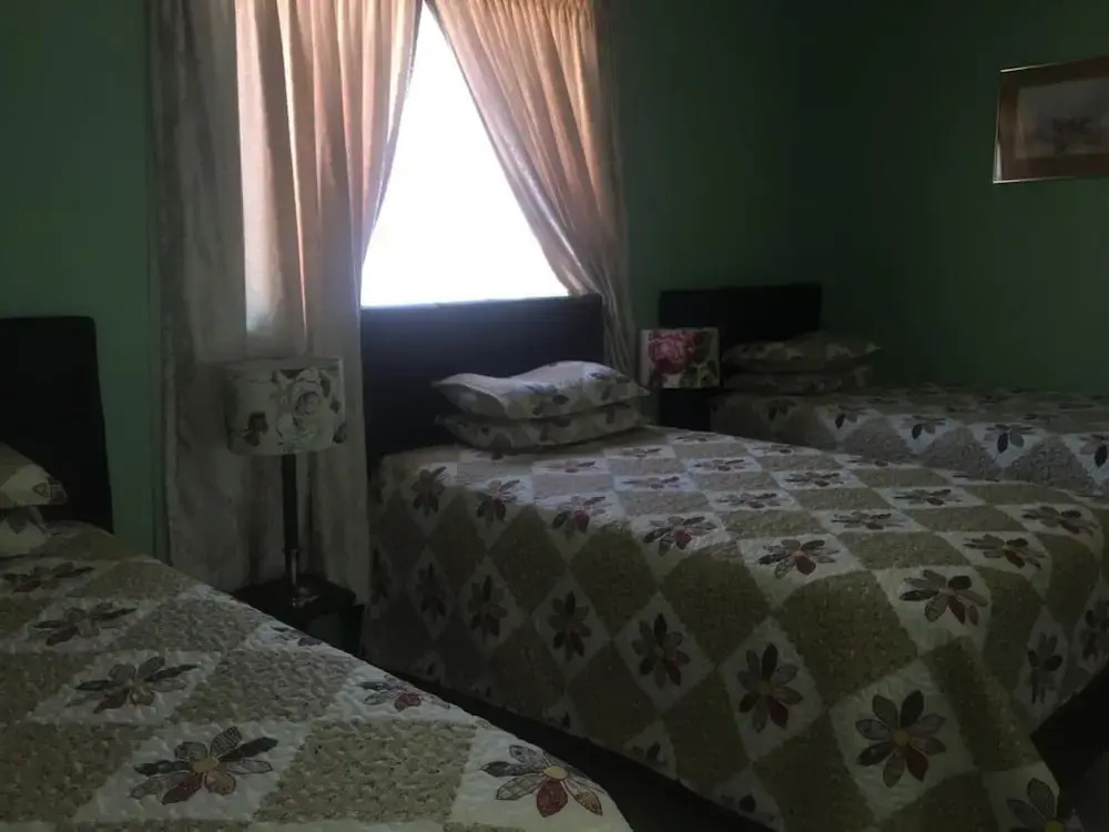 Tanya's Place