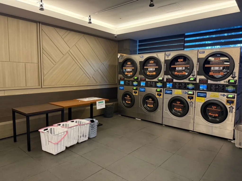 Jeju Grace Hotel