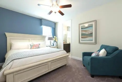 The Encore Club at Reunion - Ten Bedroom Villa- EC006