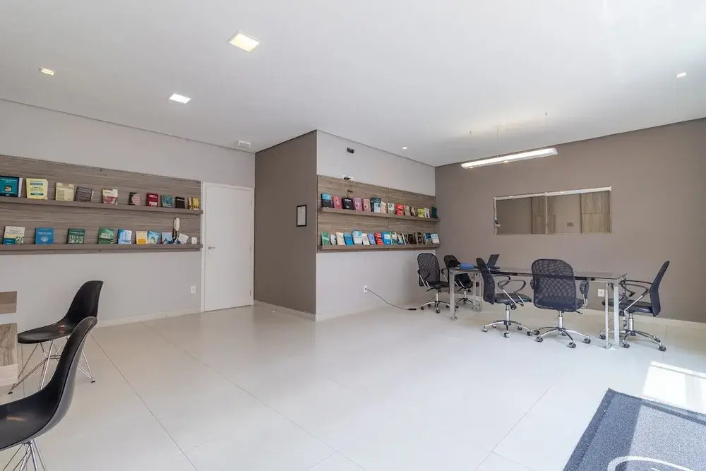 Paim 1806 in S o Paulo