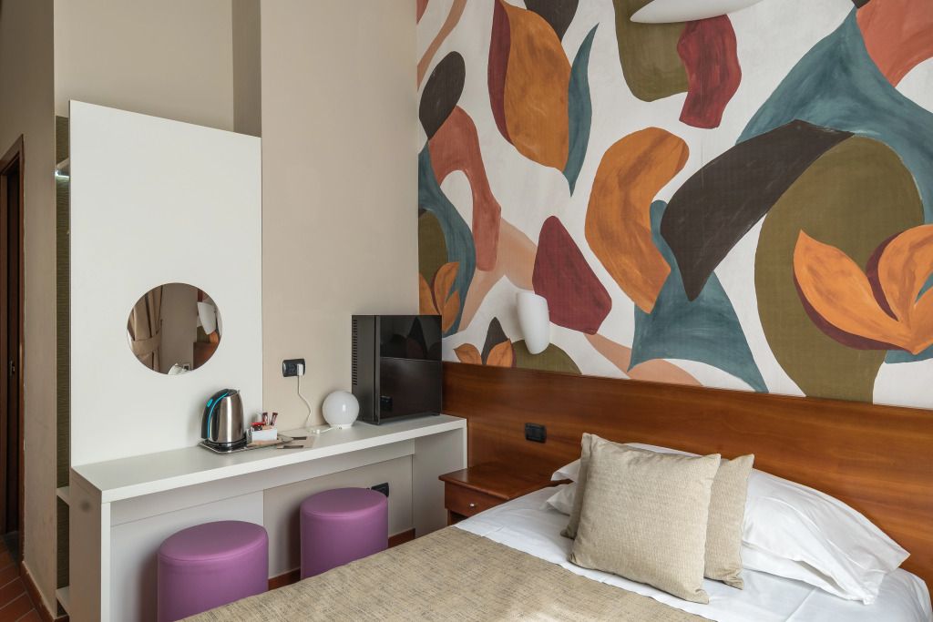 Hotel Caravaggio