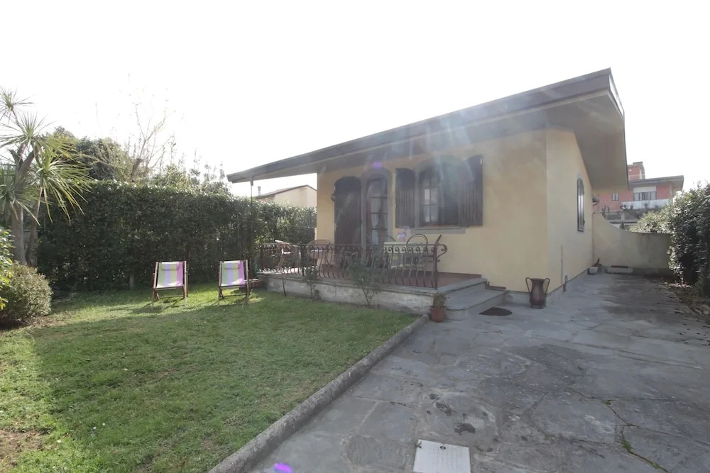 Villa Patrizia by Interhome