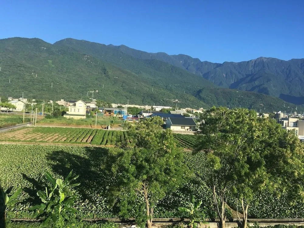 Bo Jue Farm Stay