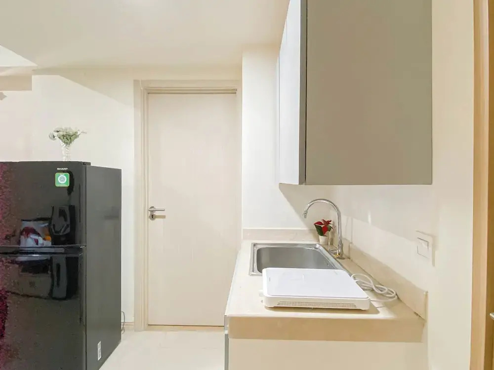 2Br Near Pelita Bangsa University At Meikarta Apartment