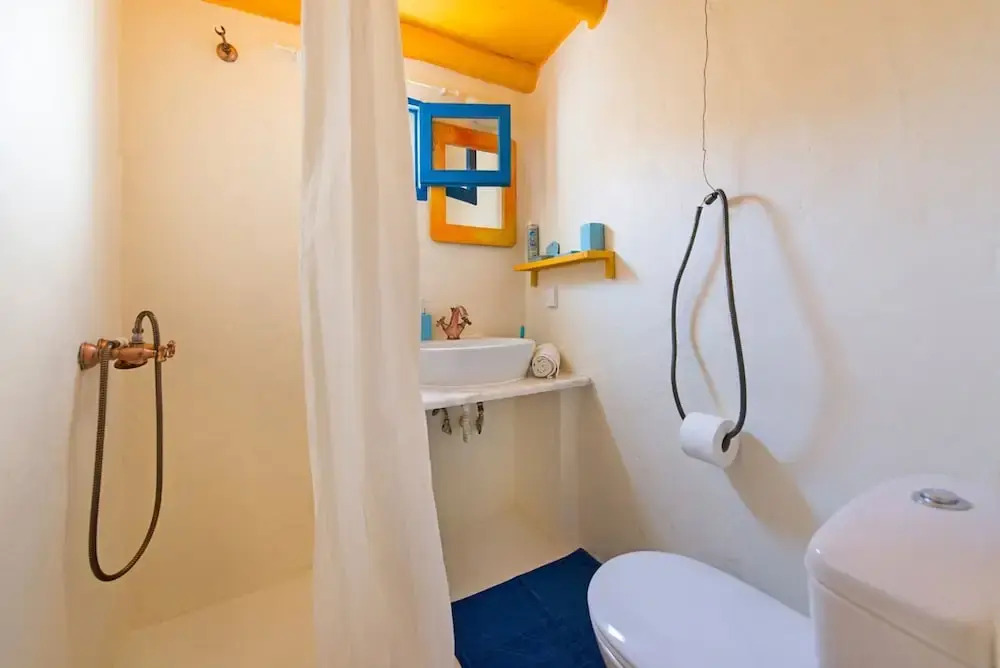 Thedreamhouse Chlorinefree Heated Pool Artvillage