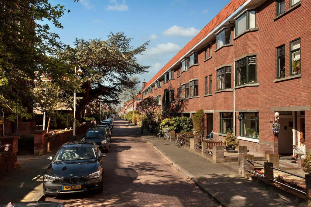 Stayci Serviced Apartments Royal Nassau