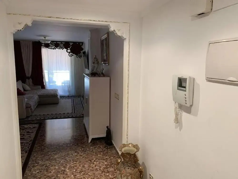 Belvilla by OYO Apartamento Divendres