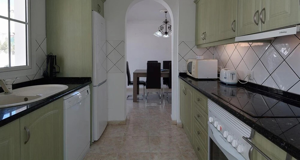 Villa Crystal