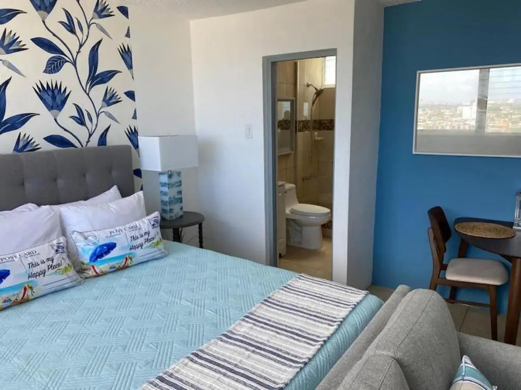 KASA Bella Vista Condado Apartment for 2