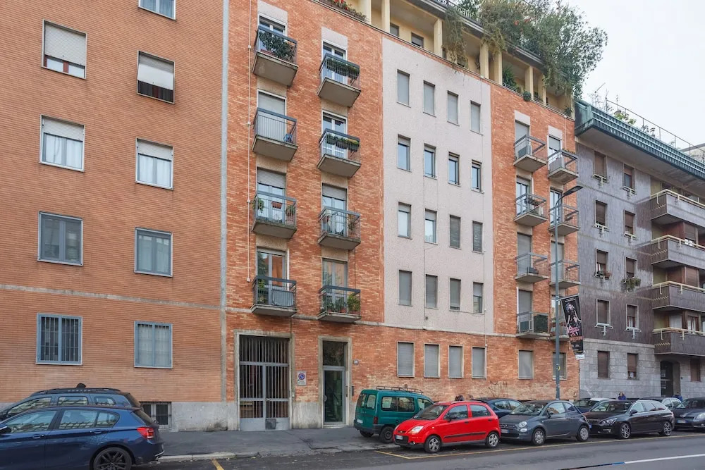 Muratori Homes