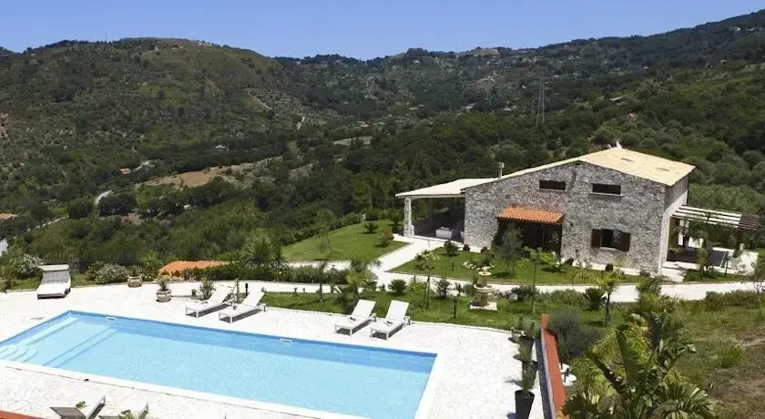 Villa Costanza