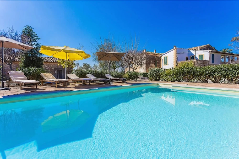 Finca Son Corco